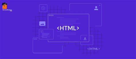 html 프로그램: 디지털 세계의 문을 여는 열쇠